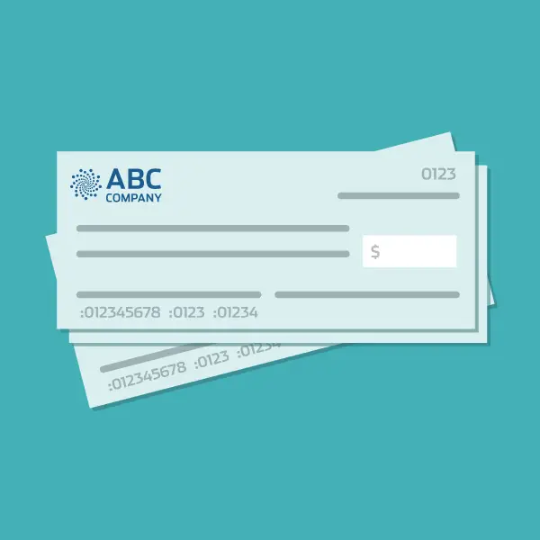 Checks (Healthcare)