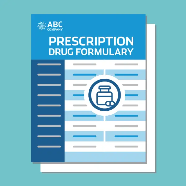 Prescription Drug Formularies