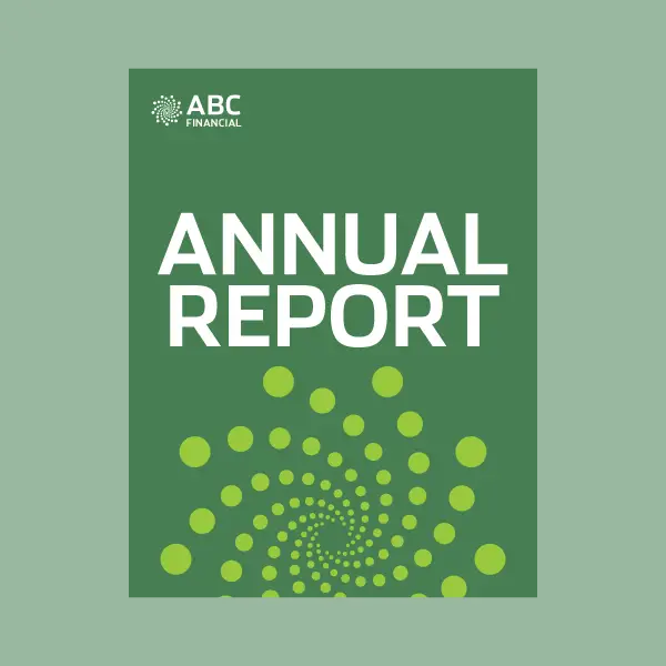 Annual Reports