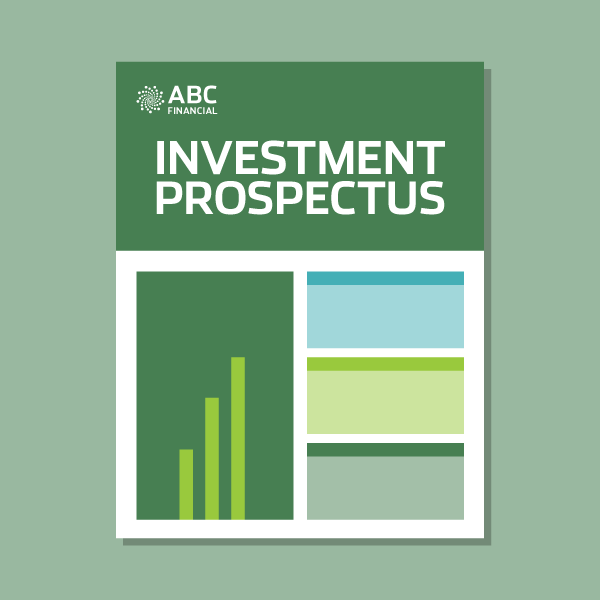Investment Prospectus