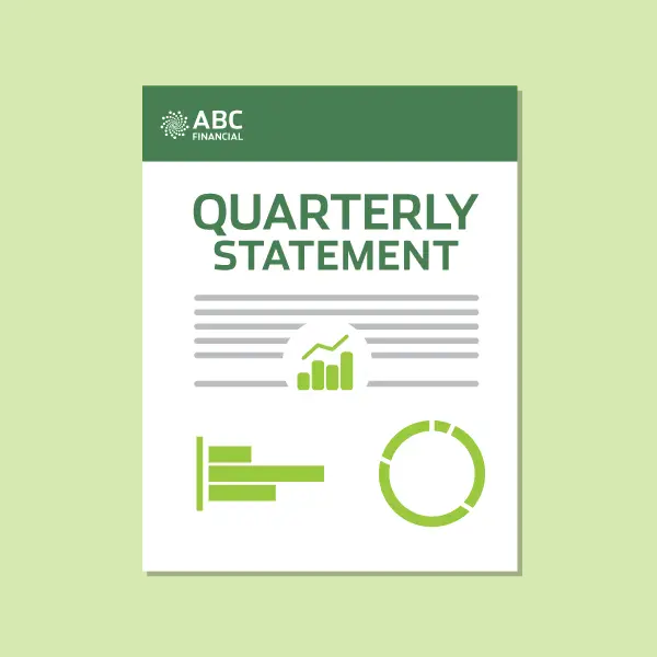 Quarterly Statements