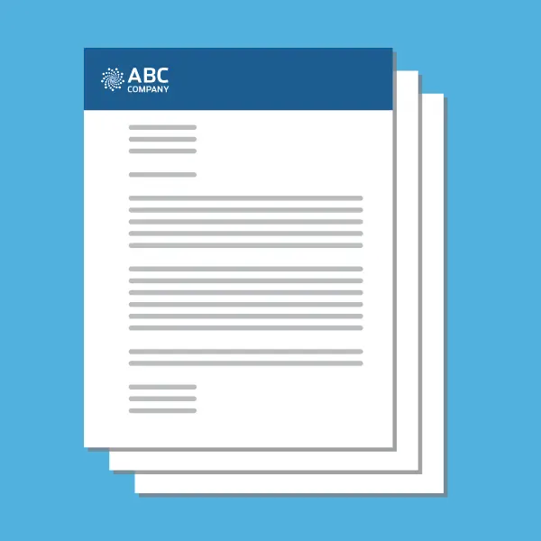 Compliance Letters
