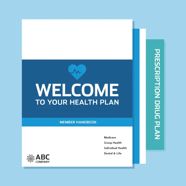 Health Plan Welcome / Enrollment Kits